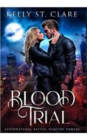 Blood Trial