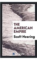 The American Empire