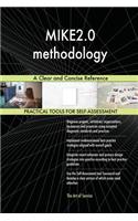 MIKE2.0 methodology A Clear and Concise Reference