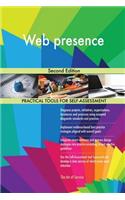 Web presence Second Edition