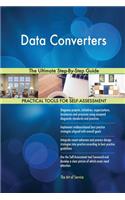 Data Converters The Ultimate Step-By-Step Guide