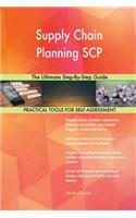 Supply Chain Planning SCP The Ultimate Step-By-Step Guide