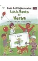Little Books of Verbs