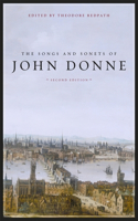 Songs and Sonets of John Donne