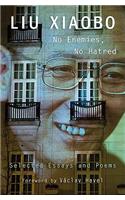 No Enemies, No Hatred: Selected Essays and Poems