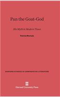 Pan the Goat-God