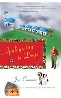 Apologizing to Dogs