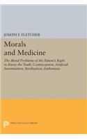 Morals and Medicine