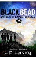 Black Bead