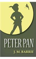 Peter Pan