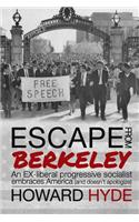 Escape From Berkeley