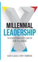 Millennial Leadership