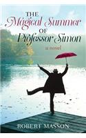 Magical Summer of Professor Simon