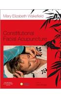 Constitutional Facial Acupuncture