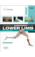 Merriman's Assessment of the Lower Limb