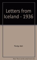 Letters from Iceland - 1936