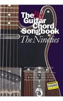 Big Guitar Chord Songbook