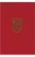 A History of Wiltshire