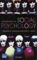 Introduction to Social Psychology