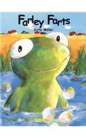 Farley Farts!