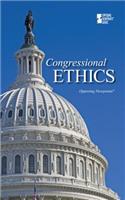 Congressional Ethics