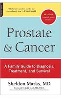 Prostate and Cancer