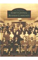 Gary's Central Business Community