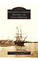 Portsmouth Harbor's Military and Naval Heritage