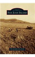 San Juan Island