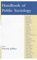 Handbook of Public Sociology