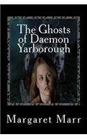 The Ghosts of Daemon Yarborough