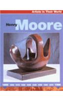 Henry Moore