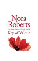 Key Of Valour: Number 3 in series