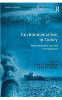 Environmentalism in Turkey