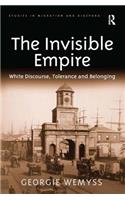 The Invisible Empire