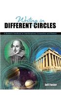 Writing in Different Circles:  A Student's Handbook for Interdisciplinary Composition and Rhetoric