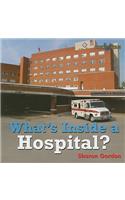 What's Inside a Hospital