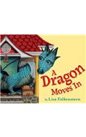 A Dragon Moves in