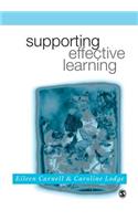 Supporting Effective Learning