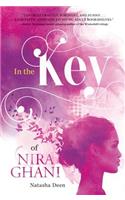 In the Key of Nira Ghani