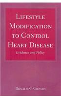 Lifestyle Modification to Control Heart Disease