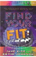 Find Your Fit