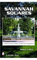 Savannah Squares