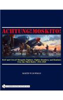 Achtung! Moskito!