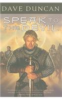Speak to the Devil: (English)
