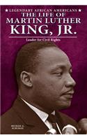 Life of Martin Luther King, Jr.