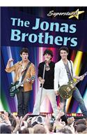 The Jonas Brothers: (Superstars!)