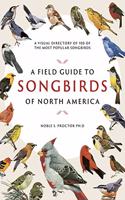 Field Guide to Songbirds of North America