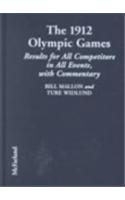 The 1912 Olympic Games
