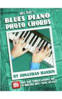 Blues Piano Photo Chords